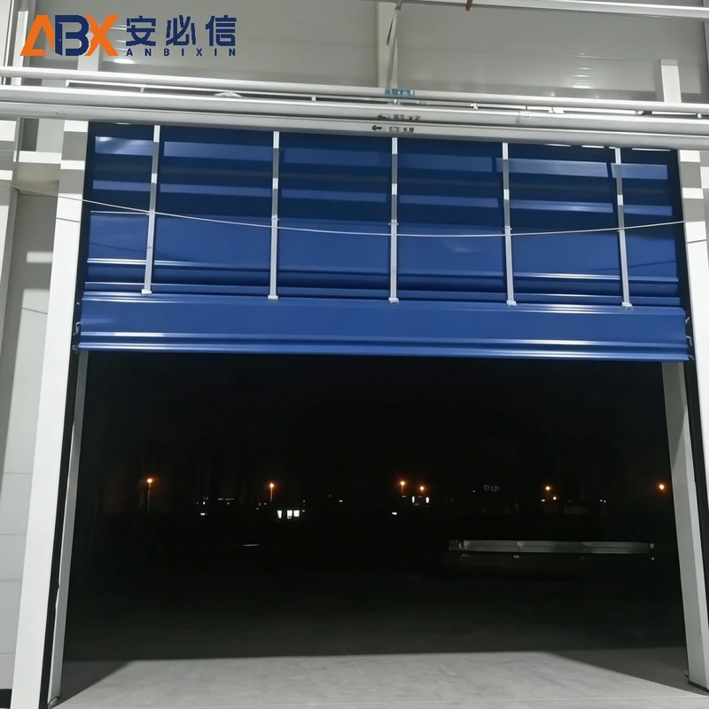 揭阳翻转式卸货平台