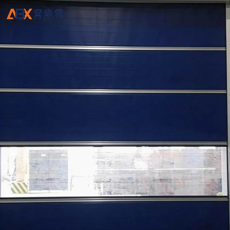 揭阳PVC快速门