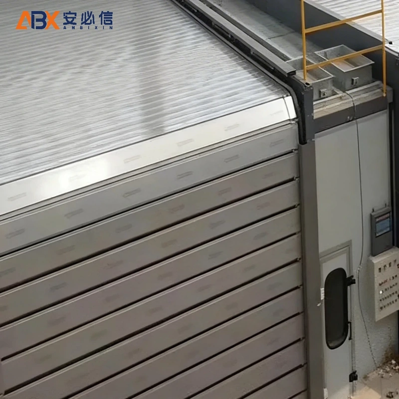 揭阳雷达高速门